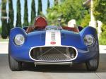 Sadler-Meyer Special Race Car 1957 года